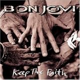 Review Bon Jovi  / Keep the Faith
