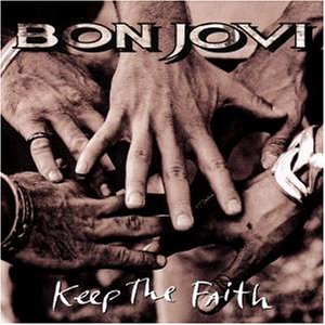 CD-Charts  Search : Keep the Faith