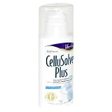 Life-Flo CelluSolve Plus Natural Cellulite Reduction Cream, Maximum Strength , 5 oz (141 g)
