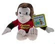 Curious George 6in Plush