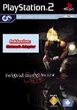 Twisted Metal Black Online & Network Adapter