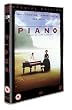 The Piano (Special Edition) [DVD] [1993]