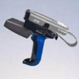 Ip30 handheld rfid reader (usb, 915mhz and rohs) for ck61 and ck61ex