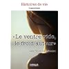 Le ventre vide, le froid autour : L'anorexie