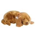 Perfect Petzzz Mutt Puppy Dog Breathing Pet Red Tote and Bed NEW!