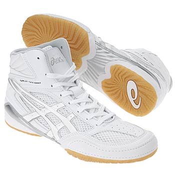 ASICS Split Second™ VI Wrestling Shoes