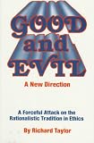 Good and Evil