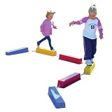 Step A Logs
