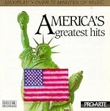 Americas Greatest Hits