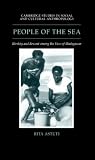 People of the Sea: Identity and Descent Among the Vezo of Madagascar (Cambridge Studies in Social and Cultural Anthropology)