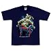 Search : Spider-Man - Vs. Green Goblin T-Shirt
