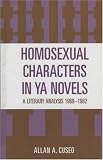 Homosexual Characters in YA Novels