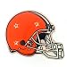 NFL Flashing Pin - Cleveland Browns