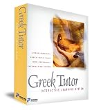  : Greek Tutor