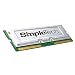 SimpleTech STD2514/256 256MB PC800 ECC RDRAM 184pin RIMM