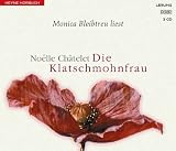 Die Klatschmohnfrau. 3 CDs.
