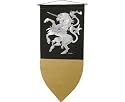 The Magic Unicorn Banner