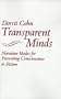 Transparent Minds