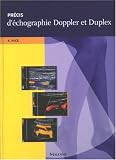 Précis d\'échographie Doppler et Duplex