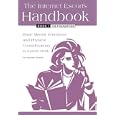 The Internet Escort's Handbook Book 1: The Foundation