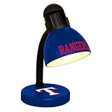 MLB Texas Rangers Desk Lamp