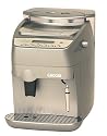 Gaggia 9004 Syncrony Compact Digital Super Automatic Espresso machine, Silver