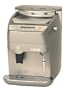 Gaggia 9004 Syncrony Compact Digital Super Automatic Espresso machine, Silver