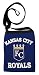 Kansas City Royals Game Day Pouch