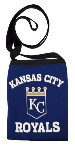 Kansas City Royals Game Day Pouch