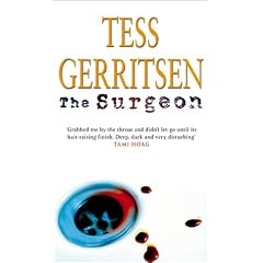 The Surgeon