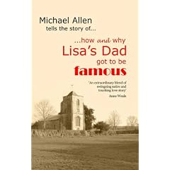 How and Why Lisa's Dad Got to Be Famous