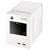 ZyXEL NSA-220 Dual SATA Bay Network Attached Storage Device with up to 2TB of Storage with DLNA Compatibility