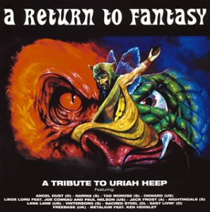Cover Art
