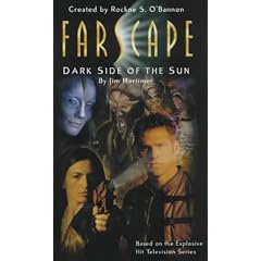 Farscape 1: Dark Side of the Sun