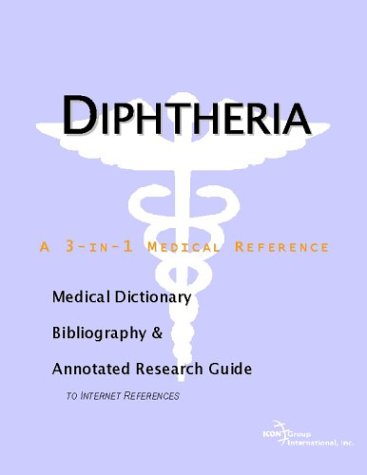 Diphtheria