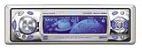 Review Panasonic  / Panasonic CQC8300N Ice Cd/Tuner 50wx4 Mosfet Mp3/Wma