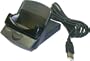 Sharp Zaurus SL-5500 CE-ST7 Docking Station