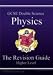 GCSE Double Science (Higher Level Revision Guide)