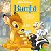 Bambi - L'histoire racontee par Marie-Christine Barrault