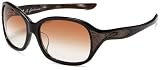 Oakley Women's Embrace Iridium Asian Fit Sunglasses