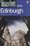 Time Out Edinburgh 3 (Time Out Edinburgh Guide)