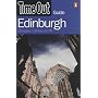 "Time Out" Guide to Edinburgh: Glasgow, Lothian and Fife ("Time Out" Guides)