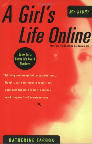 Books: A Girl's Life Online