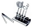 Screwpull by Le Creuset Barware Set, Stainless Steel