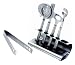Kitchen & Housewares : Screwpull 6 Piece Bar Tool Set
