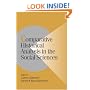 Comparative Historical Analysis in the Social Sciences (Cambridge Studies in Comparative Politics)