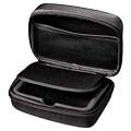 Navitech Schwarze Premium 5 Zoll Eva Nylon Hard Case / Cover / Tasche f�r das Garmin 2460 LMT