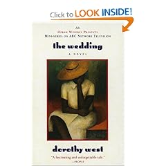 The Wedding: A Novel