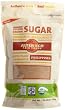 Alter Eco Fair Trade Organic Golden Brown Cane Sugar, 16-Ounce Pouches (Pack of 8)