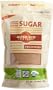 Alter Eco Fair Trade Organic Golden Brown Cane Sugar, 16-Ounce Pouches (Pack of 8)